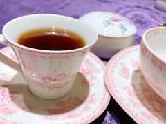 菊花普洱-惠食佳·朱雀(东方商厦店)