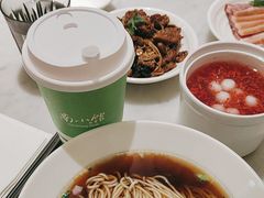 -南小馆(迪士尼小镇店)