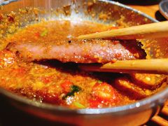 -原始泥炉烤肉(总店)