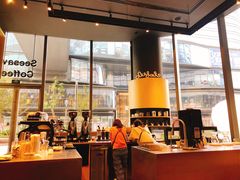 -Seesaw Coffee(苏州中心店)