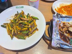 -新白鹿餐厅(城西银泰城店)