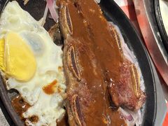 -开心果牛扒城(雍华庭店)