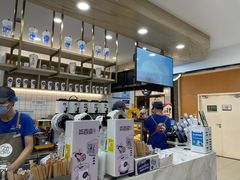 -茶百道(龙阳广场店)