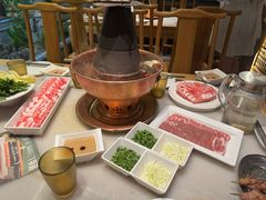 -牛街·马辈儿涮肉(牛街总店)