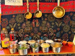 -如意林卡藏餐吧 (九寨沟店)