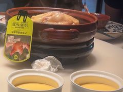 -客语客家菜(华发商都店)