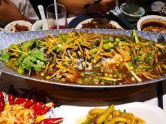 -小河盐帮·私家菜·烤鸭(三元桥·霄云路店)