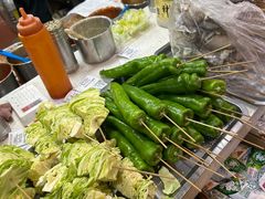 -张记炸串肠粉