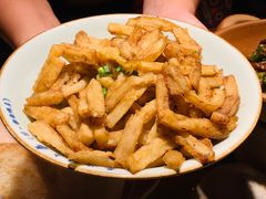 -吃饭皇帝大(解放西路店)