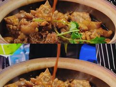 -雄伟美食(高沙中街店)
