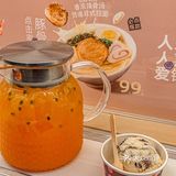 让人无法拒绝的寿司🍣~简直炫到停不下来！