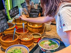 -云阿蛮云南生烫牛肉米线(奉贤路店)