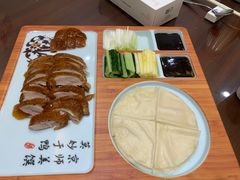 -新虹楼饭庄(崇明陈家镇店)