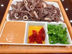 爆肚-宛平李记小吃(东关街店)