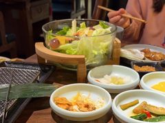-九田家黑牛烤肉料理(太阳宫广场店)