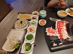 -额尔敦·品质自助(摩尔城店)