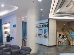 -深圳富茂格伦菲尔口腔门诊部(龙华清湖总院)