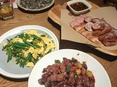 -鸽子窝(青塔店)