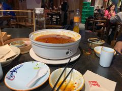 -水煮三国·川鲁江湖菜(香山店)