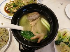 -锦江中华村农家乐饭庄