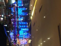 -青岛海尔洲际酒店