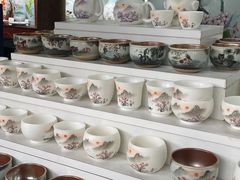 -景德镇古窑民俗博览区