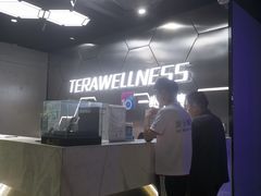 -一兆韦德健身(浦东万达会所)