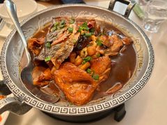 -大鱼徽州·寻味徽菜(星光总店)