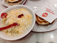 -子午路张记肉夹馍(兵马俑店)