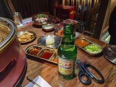 -西塔老太太泥炉烤肉(万柳华联店)