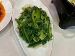 油麦菜-蓉城小厨·四川味道(浙港国际店)