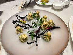 云腿野菜石榴包-逸道(益丰·外滩源店)