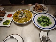 -江南大院松鼠桂鱼(奉贤宝龙店)