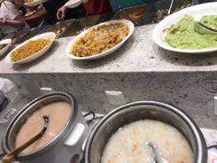 -泰合素食(双流店)