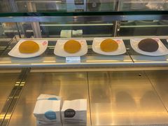 -丁丁&当当牦牛酸奶·酥油面包(官门口店)