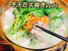 -HOME餐厅粤菜 融合菜
