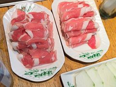 -草原塞蛮羊火锅城(港湾店)