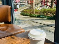 -星巴克(西湖天地店)