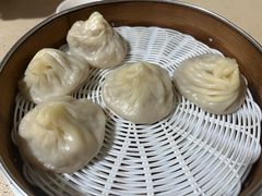 -笑云开汤包店(网巾市店)