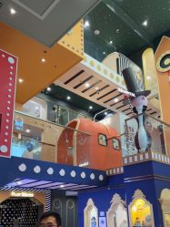 -MELAND CLUB亲子乐园·派对·餐厅(北京芳圆里ID MALL店)