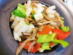 -妈妈的味道(和顺古镇店)