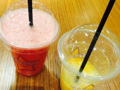 -大食代美食广场(上海中心店)