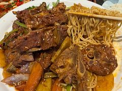 -昌盛德徐州老菜馆