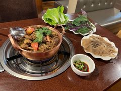 -顺顺小吃(独克宗古城店)