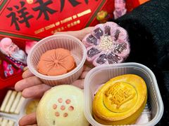 -祥禾饽饽铺·中式糕点(天津河东美福园店)