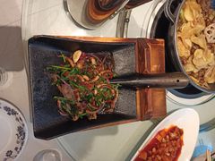 -蛙蛙叫干锅年代(簋街总店)