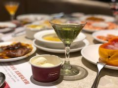 -芭菲盛宴·环球美食(北城国际店)