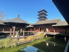 -陈武帝故宫