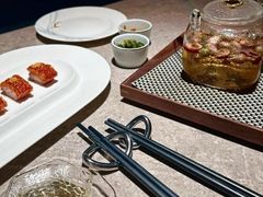 -广州文华东方酒店·江-由辉师傅主理