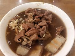 -北京小肠陈饭庄(方庄店)